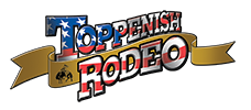 Toppenish Rodeo Tickets